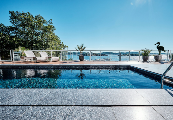 LUNDHS Royal®: Norway’s Ancient Stone, Now at East West Marble